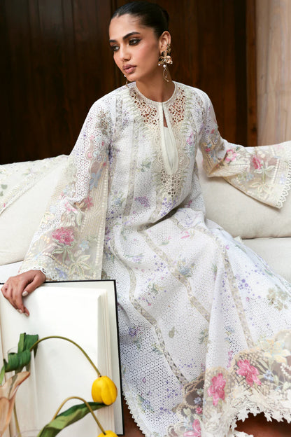 Soraya - Zaria