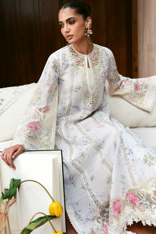 Soraya - Zaria