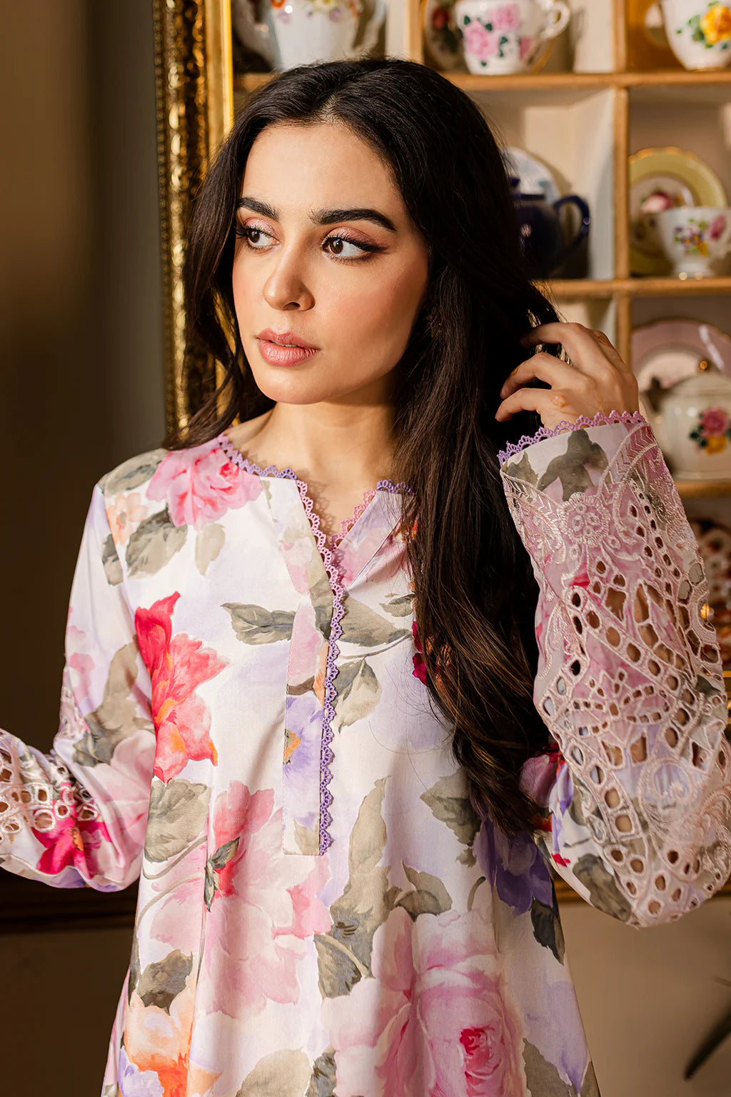 Vanya - CO-83 - Ready to Wear image 1