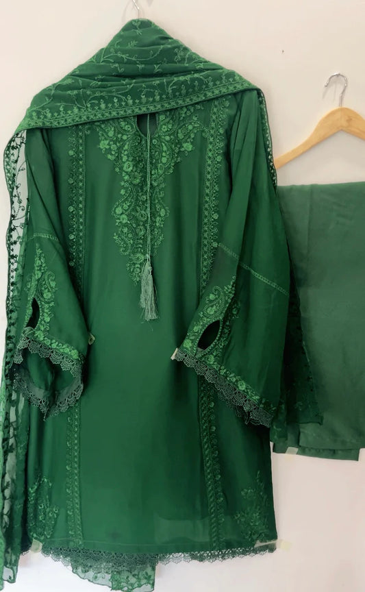 ANB Official - Emerald Green