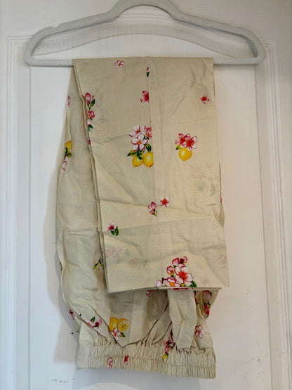 Maria B - Stitched | 3-Piece | Pistachio | ANBMBS1