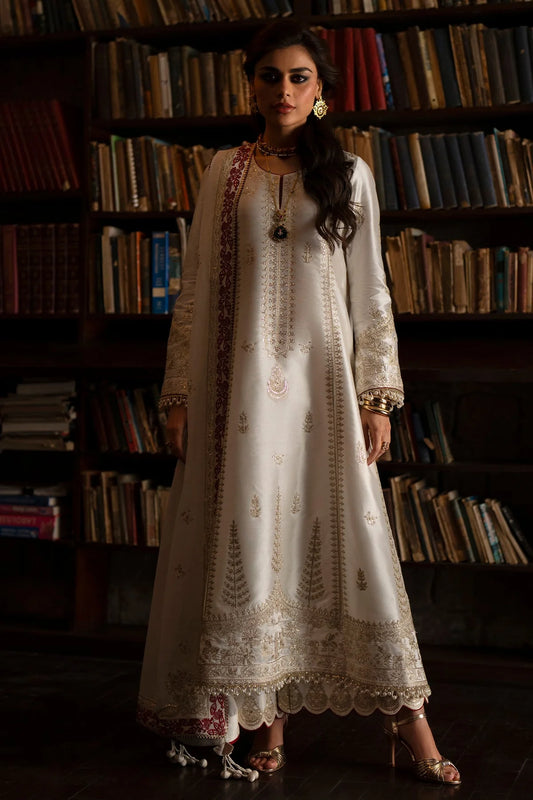 Saad Bin Shahzad - Zyra