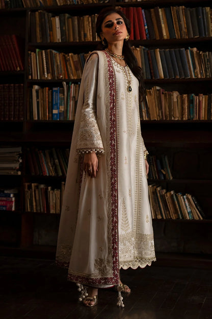 Saad Bin Shahzad - Zyra