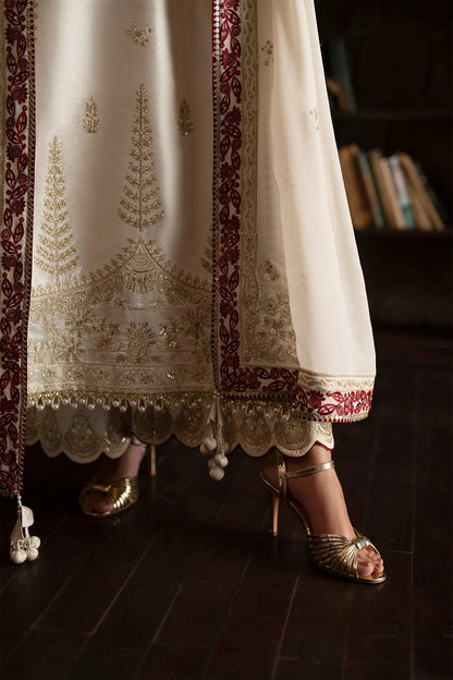 Saad Bin Shahzad - Zyra