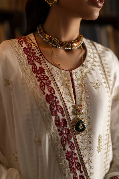 Saad Bin Shahzad - Zyra
