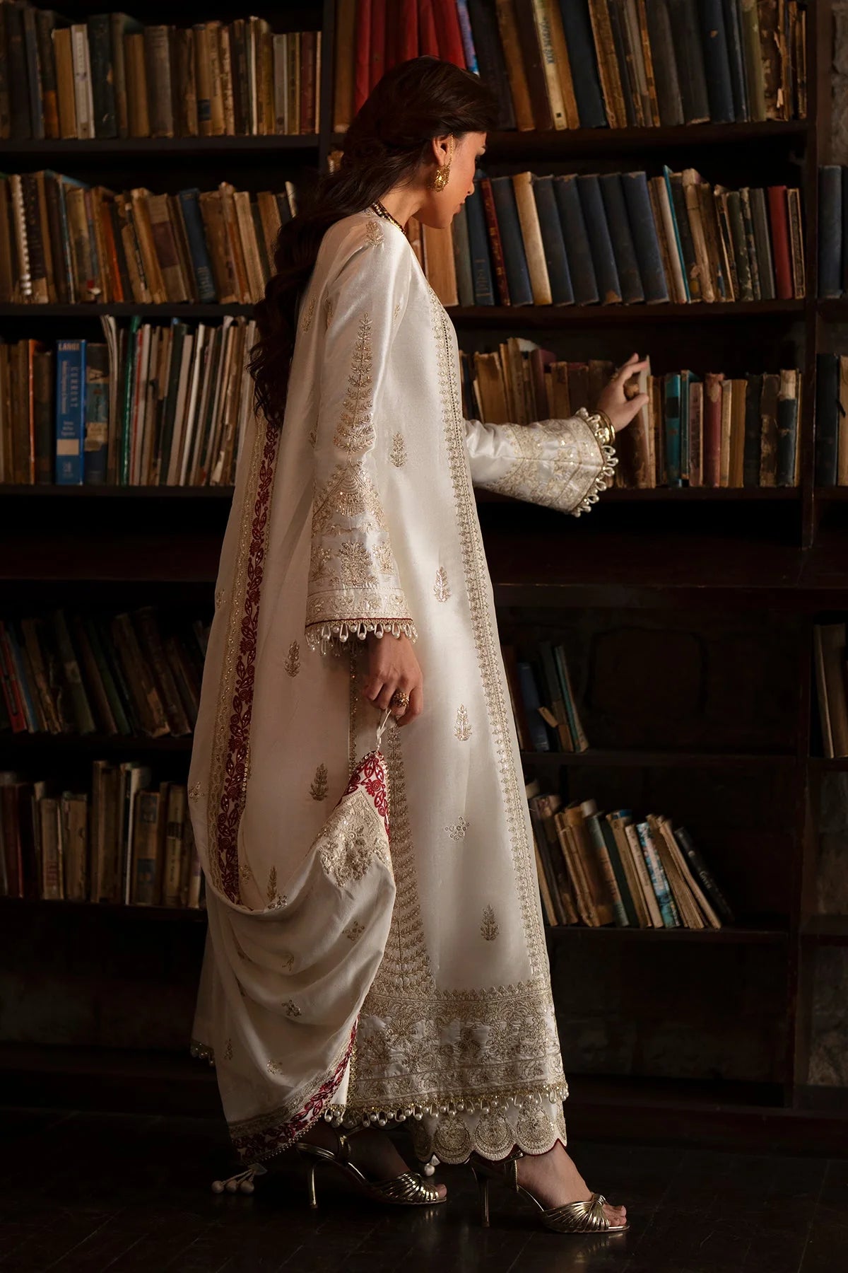 Saad Bin Shahzad - Zyra