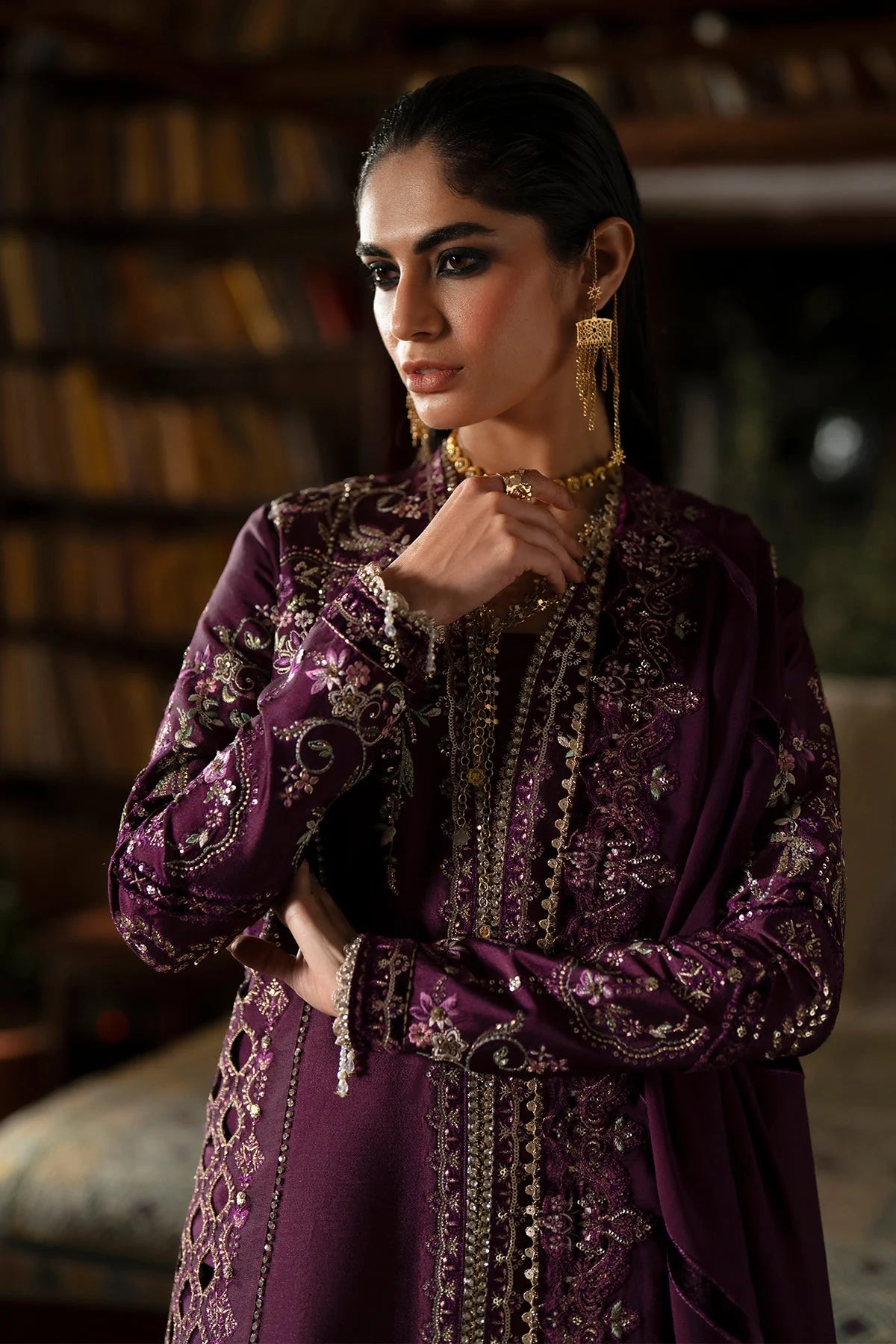 Saad Bin Shahzad - Laila