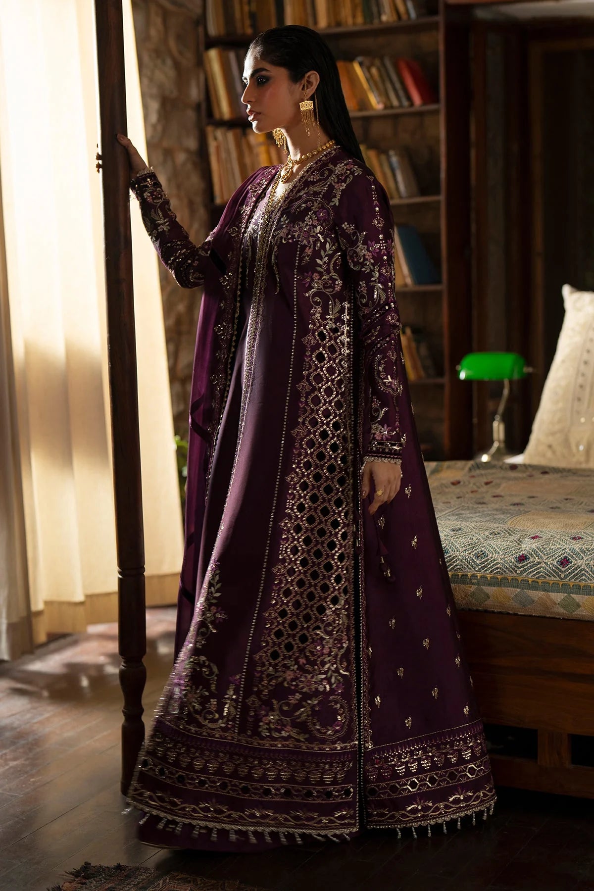 Saad Bin Shahzad - Laila