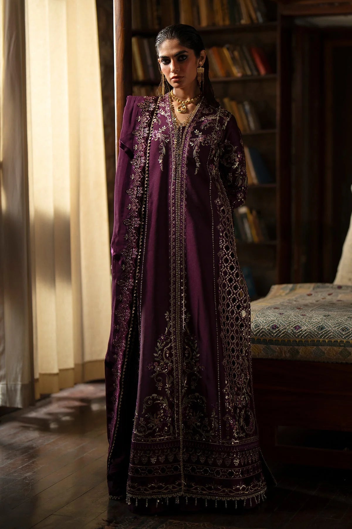 Saad Bin Shahzad - Laila