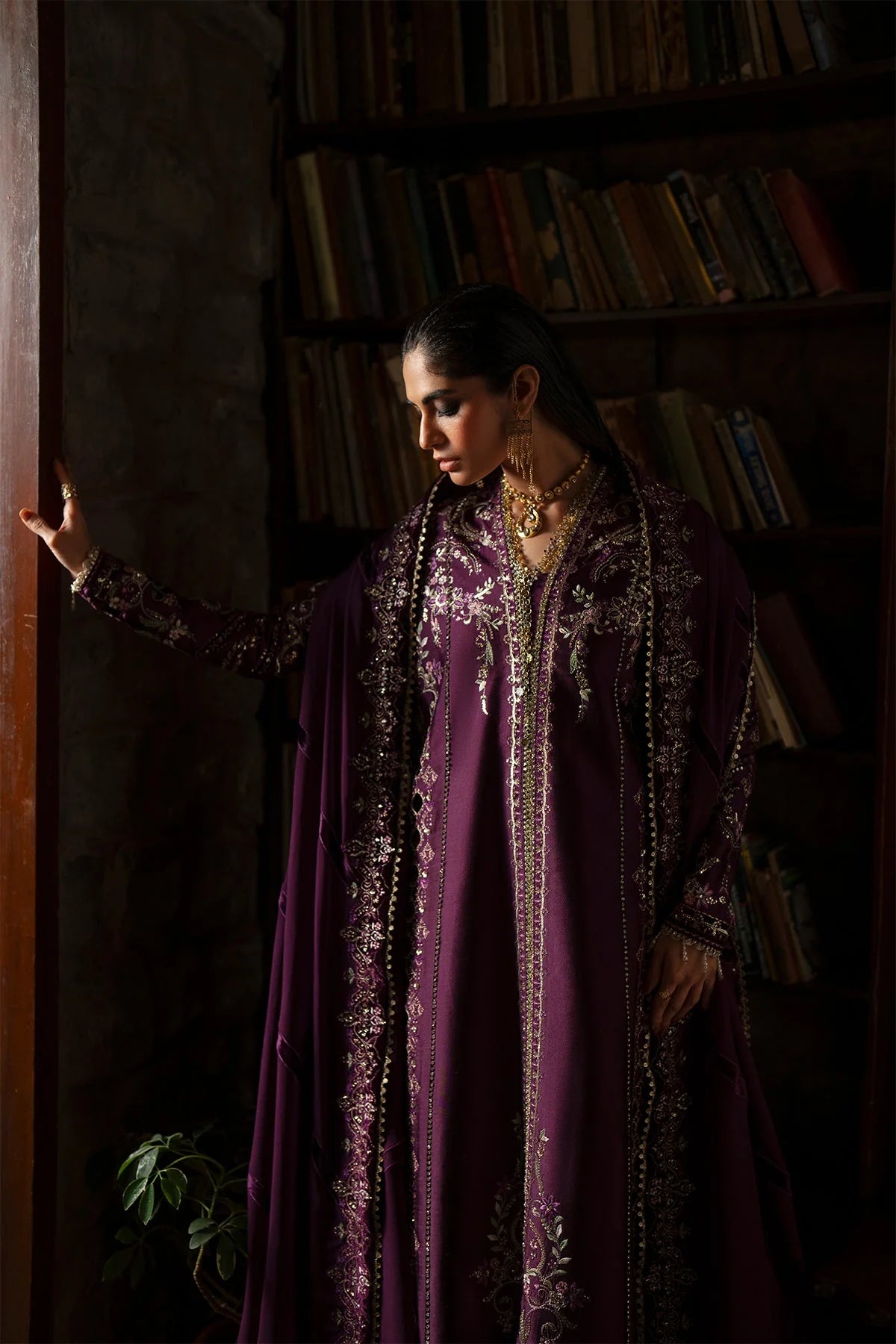 Saad Bin Shahzad - Laila