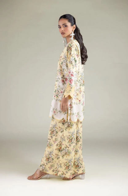 Khaadi - Stitched | 2-Piece | 1-26-111-A-B
