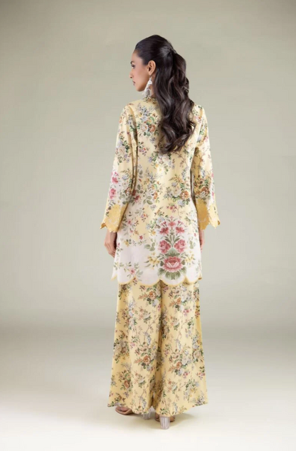 Khaadi - Stitched | 2-Piece | 1-26-111-A-B