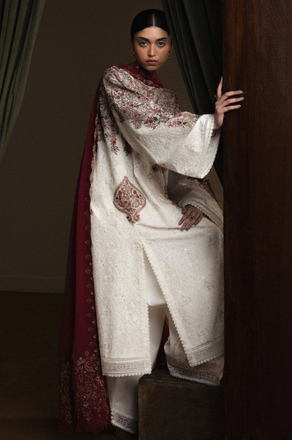 ZaraShahJahan - Hikari (Stitched)