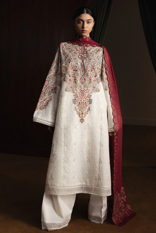 ZaraShahJahan - Hikari (Stitched)