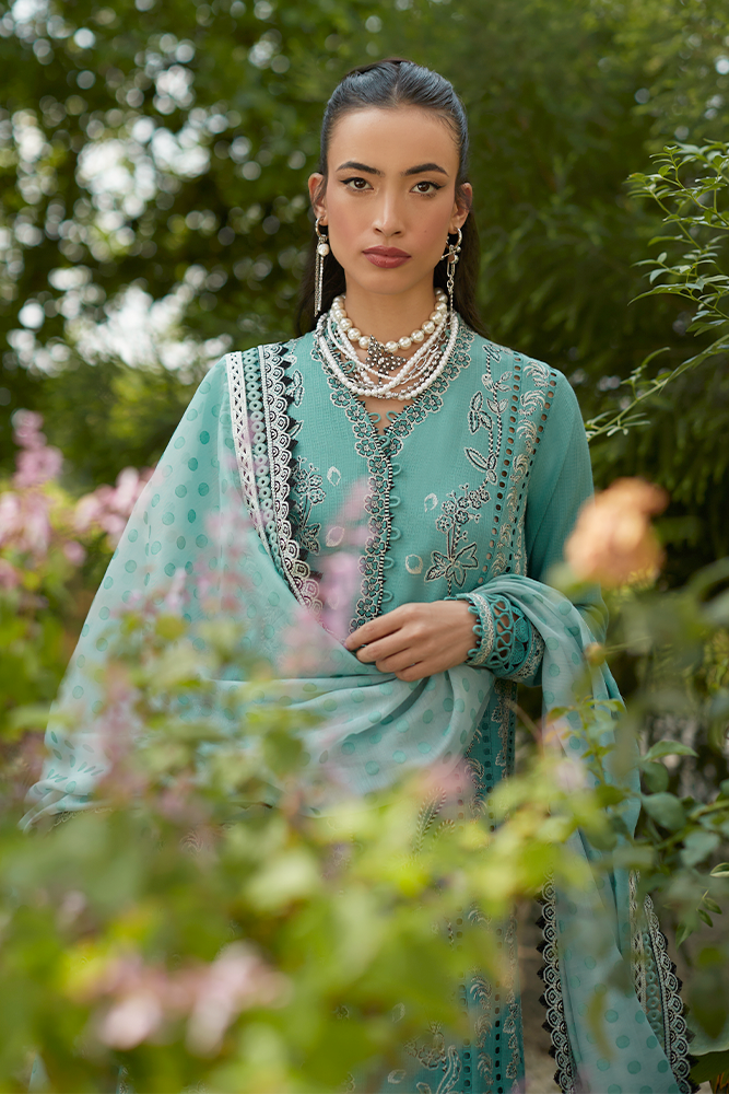 Casual Pret Collection 2023 by Suffuse - Alara image 1