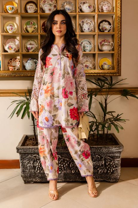 Vanya - CO-83 - Ready to Wear image 0