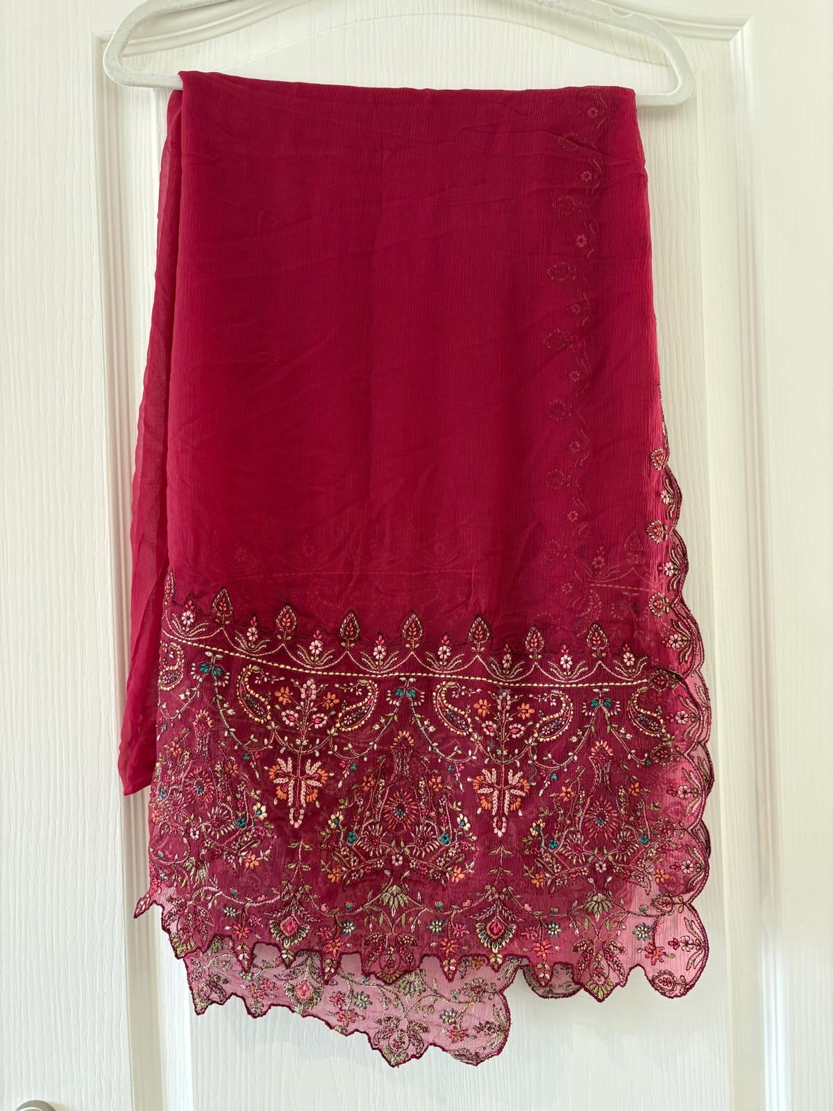 ZaraShahJahan - Hikari (Stitched)