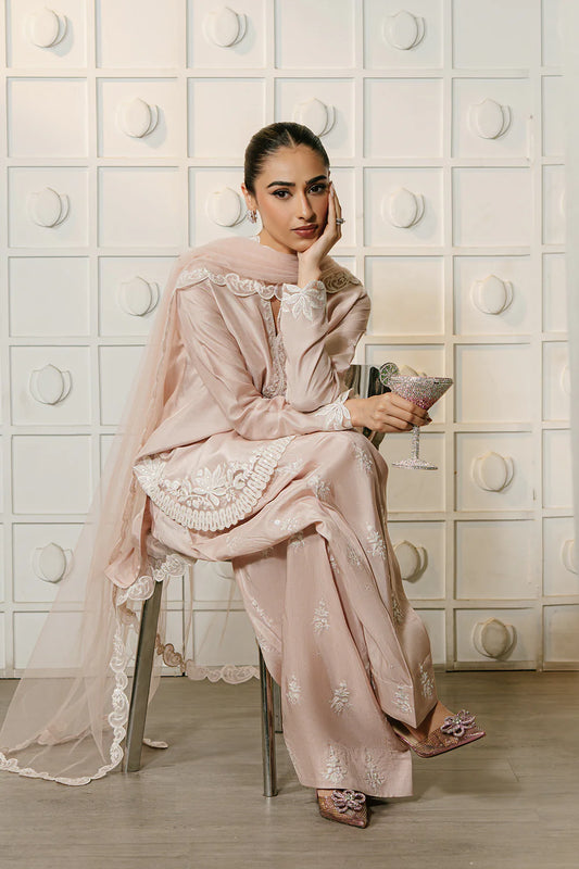 Saira Rizwan - Nora